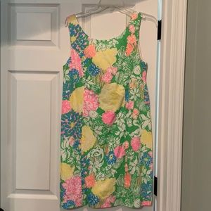 EUC LILLY PULITZER DRESS